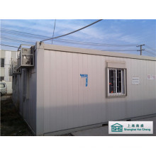 Portable Container House/Movable Container House (SHS-mh-camp029)